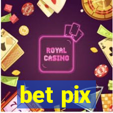 bet pix